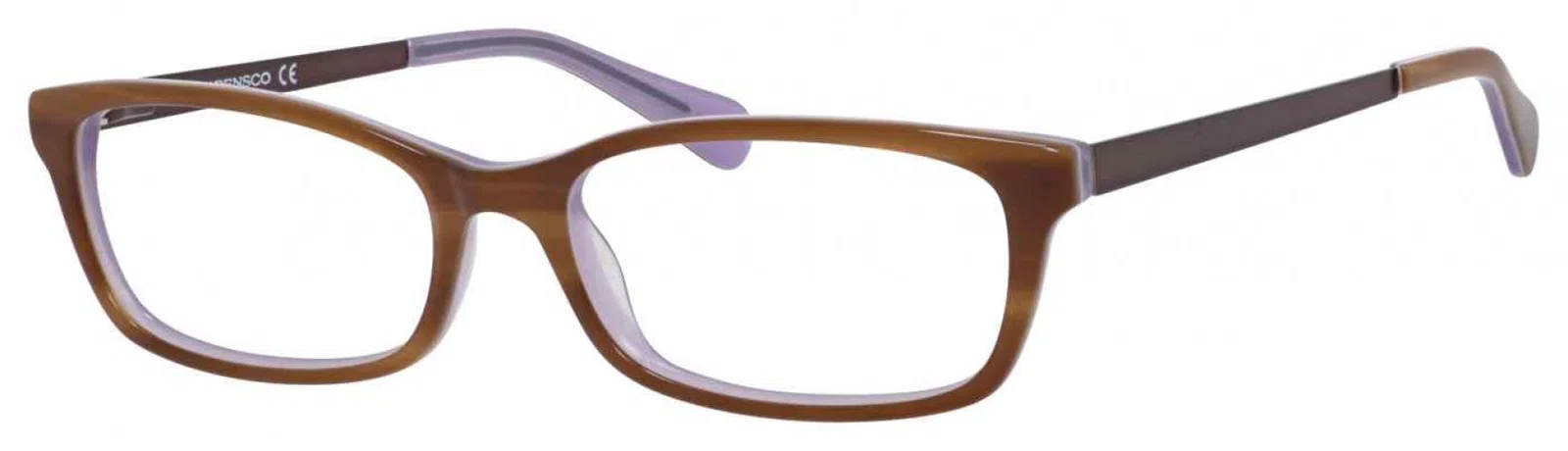 Adensco Ad213 Eyeglasses - view 3